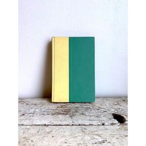 The Concise Encyclopedia of Favorite Flowers book, by marjorie p. johnson, 1953